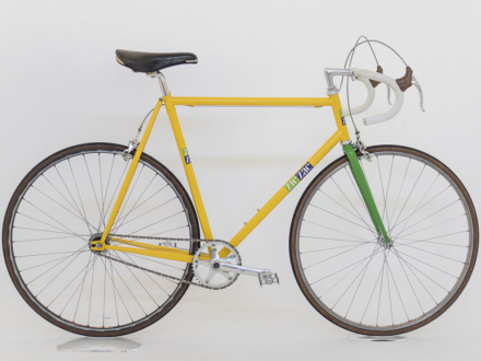 Ziczac Single Speed 1996