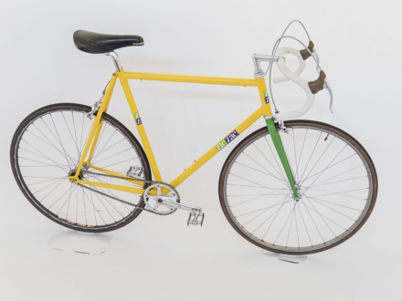 Ziczac Single Speed 1996