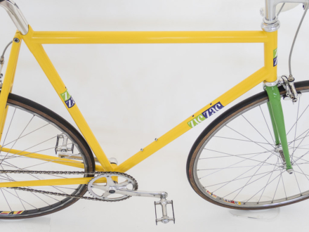 Ziczac Single Speed 1996