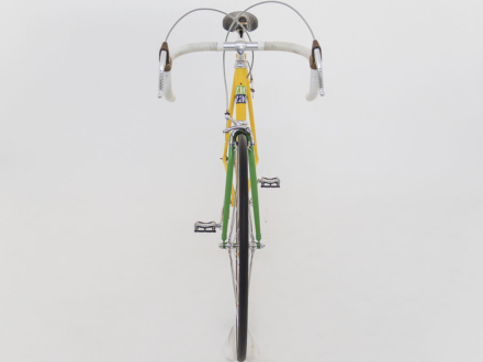 Ziczac Single Speed 1996