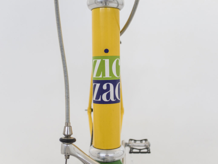 Ziczac Single Speed 1996