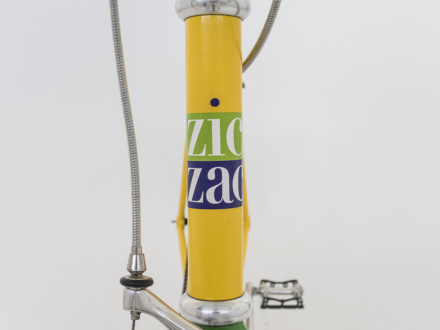 Ziczac Single Speed 1996