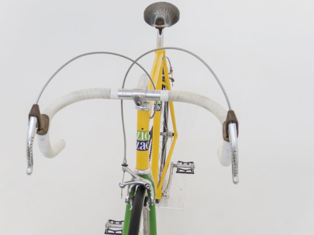 Ziczac Single Speed 1996