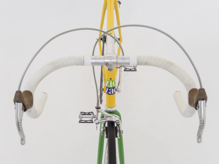 Ziczac Single Speed 1996