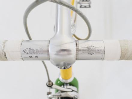 Ziczac Single Speed 1996