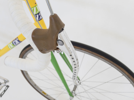 Ziczac Single Speed 1996