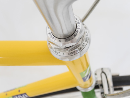 Ziczac Single Speed 1996