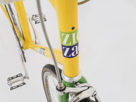 Ziczac Single Speed 1996