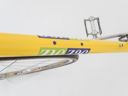 Ziczac Single Speed 1996