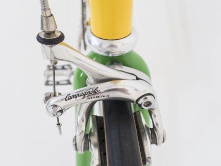 Ziczac Single Speed 1996