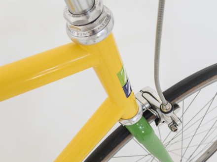 Ziczac Single Speed 1996