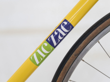 Ziczac Single Speed 1996