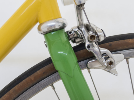 Ziczac Single Speed 1996