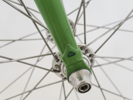 Ziczac Single Speed 1996