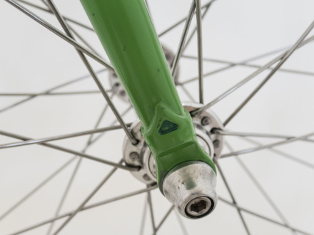 Ziczac Single Speed 1996