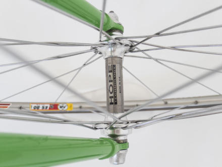 Ziczac Single Speed 1996