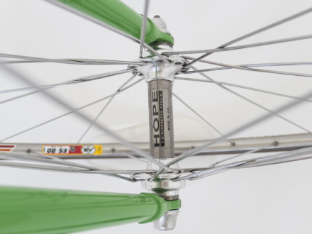 Ziczac Single Speed 1996