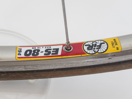 Ziczac Single Speed 1996