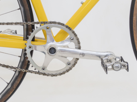 Ziczac Single Speed 1996