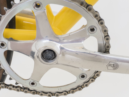 Ziczac Single Speed 1996