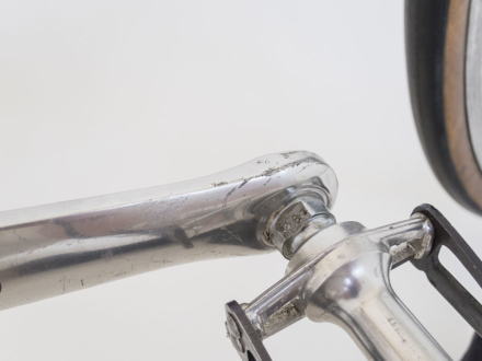 Ziczac Single Speed 1996