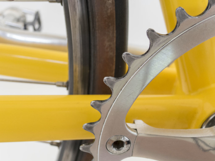 Ziczac Single Speed 1996