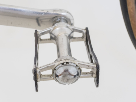 Ziczac Single Speed 1996