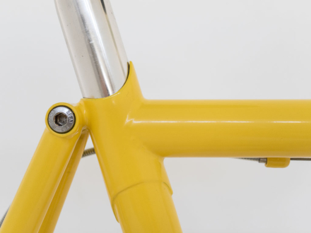 Ziczac Single Speed 1996