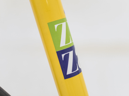 Ziczac Single Speed 1996