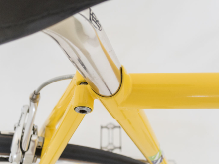 Ziczac Single Speed 1996