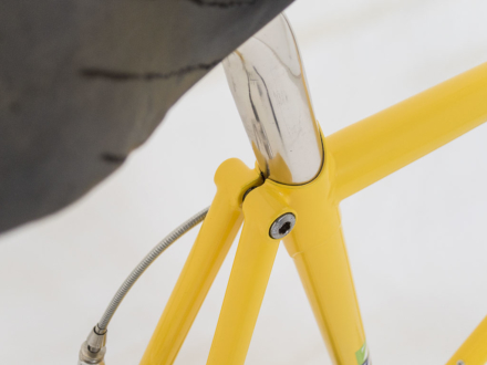 Ziczac Single Speed 1996