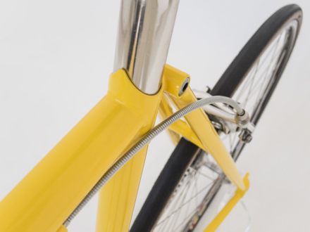 Ziczac Single Speed 1996