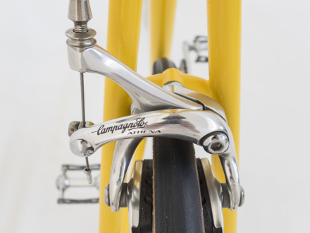 Ziczac Single Speed 1996