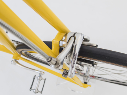 Ziczac Single Speed 1996