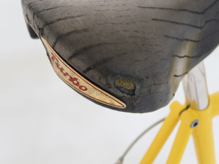 Ziczac Single Speed 1996