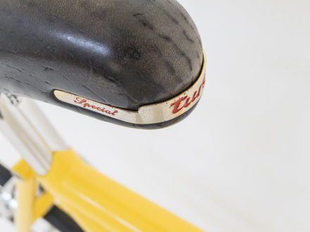 Ziczac Single Speed 1996