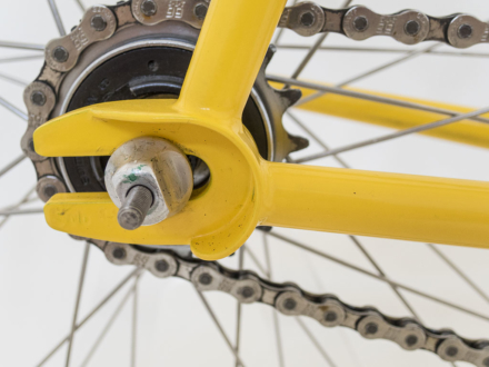 Ziczac Single Speed 1996