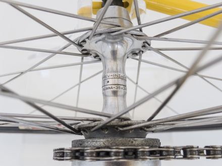 Ziczac Single Speed 1996