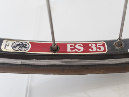 Ziczac Single Speed 1996