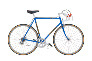 Koga Miyata Full Pro, 1980