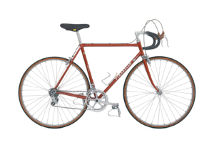 Pinarello Special, 1975