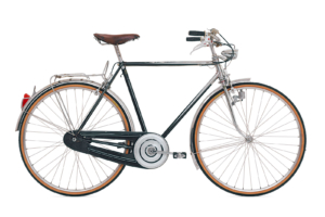 Stirnemann 3-Speed, 1964