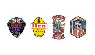 Allegro, ITCA, E. Schlegel, Tigra, vectorized graphics