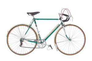 Cilo Model Nr. 142, 1963