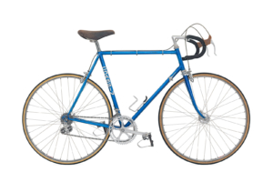 Coassin "Drillium", 1972