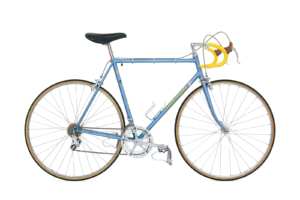 Colnago Super 1974-75