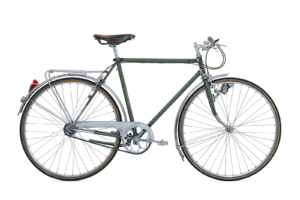 Condor B55, 1956