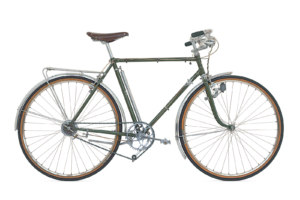 Cosmos Type CH 4L, 1936