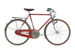 Cycles Vock Gigolo, 1950s