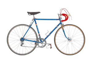 P. Del Po Speciale, 1960-62